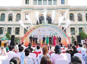 TPHCM tạo “đòn bẩy” chính sách để hỗ trợ doanh nghiệp lữ hành phát triển