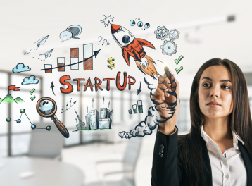 Giải bài toán vốn cho startup và kinh nghiệm từ quỹ mạo hiểm Nhật Bản
