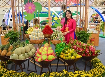 Hội chợ Mùa Xuân 2026 thu hút 500.000 lượt khách, khẳng định vị thế hàng Việt