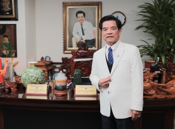 Giữ hồn dân tộc – Nâng tầm thương hiệu Việt trong kỷ nguyên số