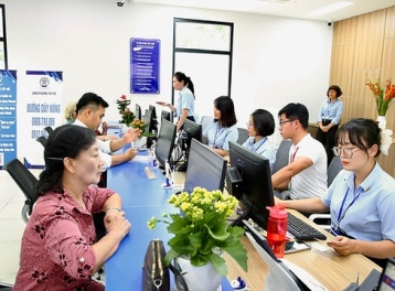 Kế hoạch cải cách hành chính nhà nước trọng tâm giai đoạn 2026 - 2030