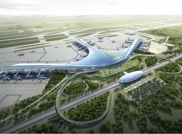 Sân bay Long Thành giảm công nhân khi đang 'căng' tiến độ, Phó thủ tướng chỉ đạo gấp