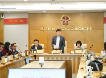 Tháng 1/2026: Doanh thu ngành KH&CN đạt hơn 464 nghìn tỷ đồng