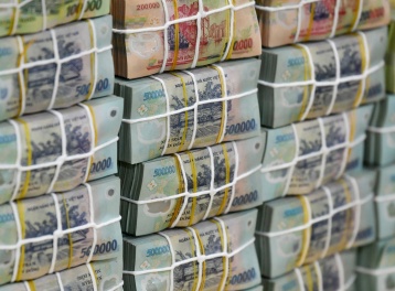 Tăng trưởng hai con số: Cần tái định vị thị trường vốn