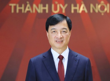 Bí thư Hà Nội: Thủ đô phải là nơi khởi nguồn của những mô hình mới