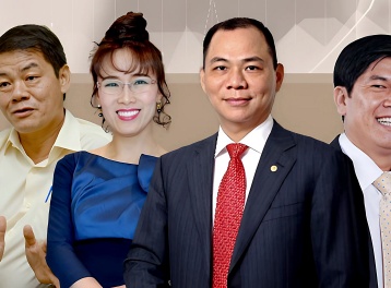 Doanh nhân, nghệ nhân giữ vai trò nòng cốt trong phát triển kinh tế quốc gia thời kỳ mới 