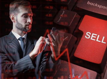 Áp lực bán ròng của khối ngoại sẽ sớm kết thúc