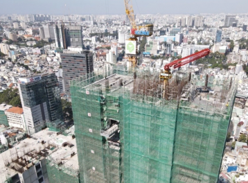 Những công trình được miễn giấy phép xây dựng từ 2026