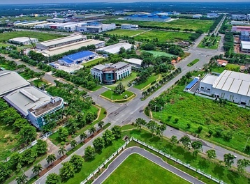 Lực đẩy mới cho bất động sản công nghiệp từ bán dẫn, trung tâm dữ liệu…