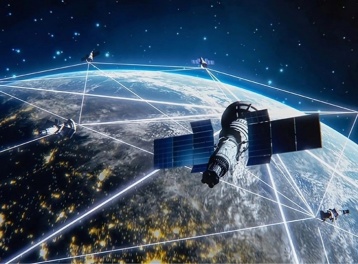 3 địa phương đặt trạm Internet vệ tinh Starlink tại Việt Nam