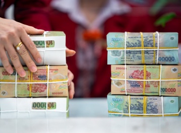 Lãi suất liên ngân hàng sau Tết diễn biến ra sao?