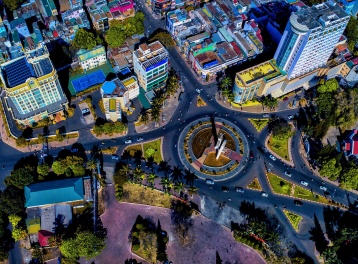 Lấy ý kiến rộng rãi nhân dân về logo nhận diện thương hiệu tỉnh Đắk Lắk