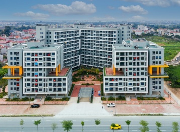 Chính phủ ban hành cơ chế gỡ vướng trong phát triển nhà ở xã hội