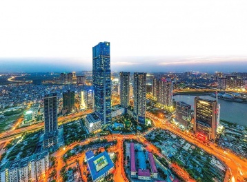 Hà Nội quy hoạch tầm nhìn 100 năm: Cuộc tái thiết lịch sử!