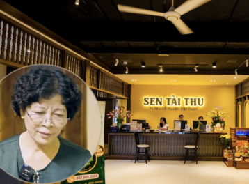 Truy tố bà chủ Tập đoàn Sen Tài Thu vì lừa đảo chiếm đoạt hơn 757 tỷ đồng