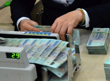 Lãi suất vay mua nhà tăng mạnh, thời tiền rẻ đã qua