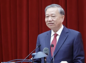 Tổng Bí thư Tô Lâm sẽ dự và phát biểu chỉ đạo Hội nghị toàn quốc quán triệt Nghị quyết 79 và 80