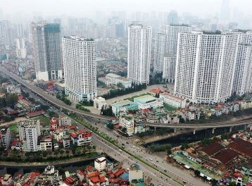 Đề xuất thí điểm phát triển “nhà ở thương mại giá phù hợp”, chuyên gia nói gì?