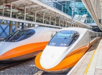 Chốt phương án hướng tuyến đường sắt cao tốc Hà Nội - Quảng Ninh, cơ hội cho kinh tế vùng bứt phá