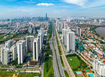 Loạt chính sách về BĐS sắp có hiệu lực, kỳ vọng 'trật tự mới' cho thị trường