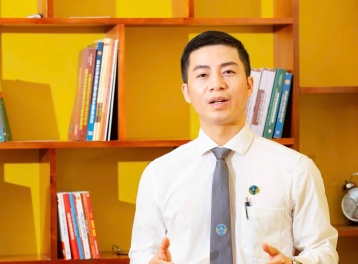 Đi công tác xa vào ngày bầu cử, bỏ phiếu thế nào?