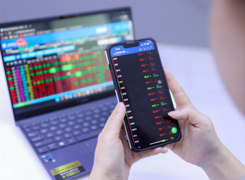 Sự cố nghẽn thanh toán T+2, nhiều nhà đầu tư 'kẹt hàng'