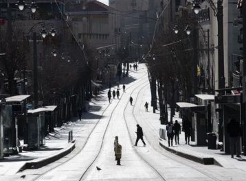 Đại sứ quán Việt Nam tại Israel ra khuyến cáo khẩn tới cộng đồng người Việt