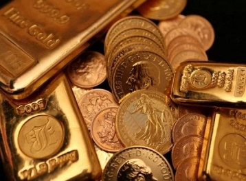 Giá vàng được dự báo hướng mốc 5.500 USD sau căng thẳng Mỹ – Israel tấn công Iran