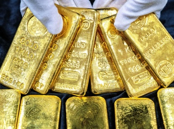 Giá vàng 1-3: Đồng loạt tăng kỷ lục, dự báo đà tăng chưa dừng lại