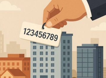 Mã định danh BĐS: Thị trường chuyển từ vận hành theo tin đồn sang dữ liệu