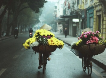 Thời tiết ngày 1/3: Miền Bắc sương mù, Nam Bộ mưa dông