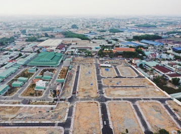 Từ 1/3, mỗi bất động sản được cấp mã định danh điện tử riêng