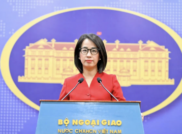 Việt Nam quan ngại sâu sắc về xung đột theo thang tại Trung Đông