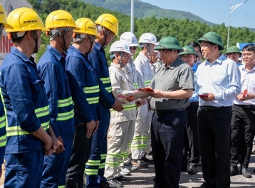 Đưa tuyến cao tốc từ Quảng Ngãi đến Gia Lai vào vận hành để tránh lãng phí nguồn lực đầu tư