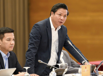 Bộ Nội vụ lên tiếng về tin đồn 'sáp nhập 34 tỉnh thành còn 16'