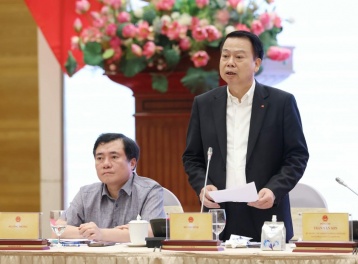 Phấn đấu tăng trưởng GDP 2026 trên 10%, khơi thông nguồn lực 1,67 triệu tỷ đồng