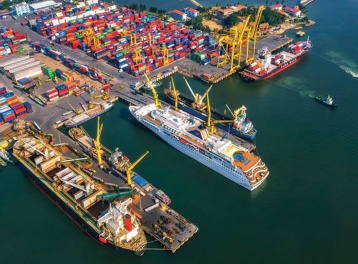 Chiến sự Trung Đông đe doạ chuỗi cung ứng thuỷ sản Việt Nam