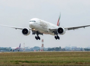 Một số chuyến bay tại Nội Bài nối lại hoạt động sau thời gian gián đoạn