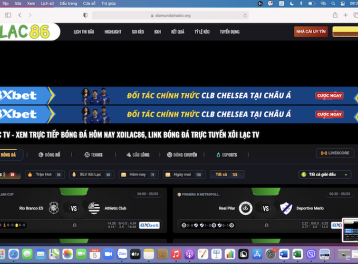 Khởi tố 30 bị can 'Xôi Lạc TV' vì tổ chức đánh bạc, vi phạm bản quyền