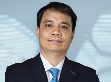 Chủ tịch ACV Vũ Thế Phiệt bị khởi tố