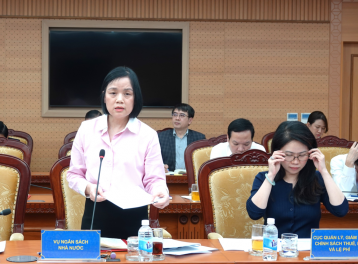 Nghiên cứu miễn, giảm thuế phí xăng dầu trong trường hợp cần thiết