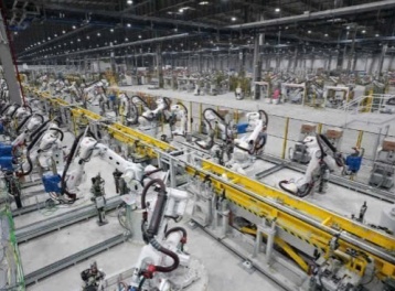 Sản xuất công nghiệp hai tháng đầu năm 2026 tăng 10,4%