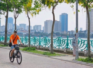 Dự báo thời tiết ngày 6/3: Miền Bắc hửng nắng, miền Nam mưa to cục bộ