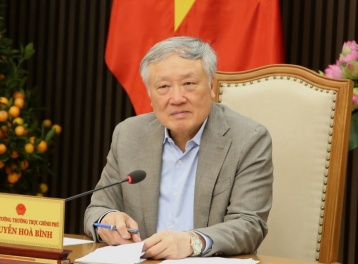 Trung tâm Tài chính quốc tế phải có những đóng góp rõ nét vào nền kinh tế