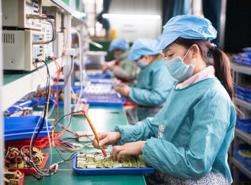 Việt Nam thu hút hơn 6 tỷ USD vốn FDI chỉ trong 2 tháng đầu năm