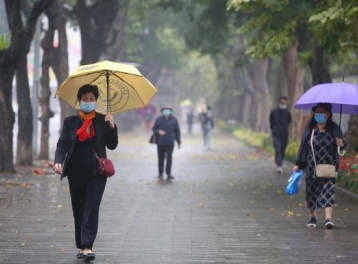 Dự báo thời tiết ngày 7/3: Bắc Bộ nhiều mây, sương mù rải rác, sáng sớm và đêm trời rét