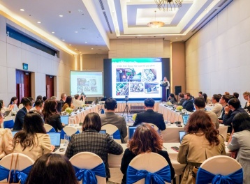 Hoàn thiện cơ chế EPR để nâng cao hiệu quả quản lý chất thải và thúc đẩy kinh tế tuần hoàn