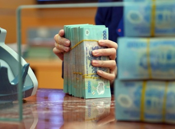 Áp lực vốn gia tăng, lãi suất cho vay có thể tăng thêm 1-3%