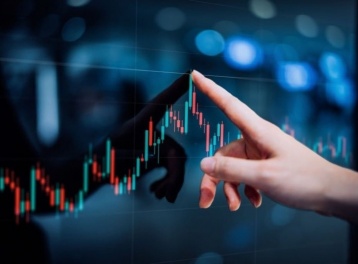 VN-Index giảm mạnh tuần qua, khối ngoại bán ròng hơn 6.400 tỉ đồng