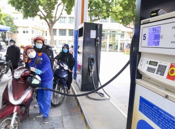 Bộ Công Thương: Nguồn cung xăng dầu ổn định, tình trạng tích trữ giảm mạnh sau điều chỉnh giá